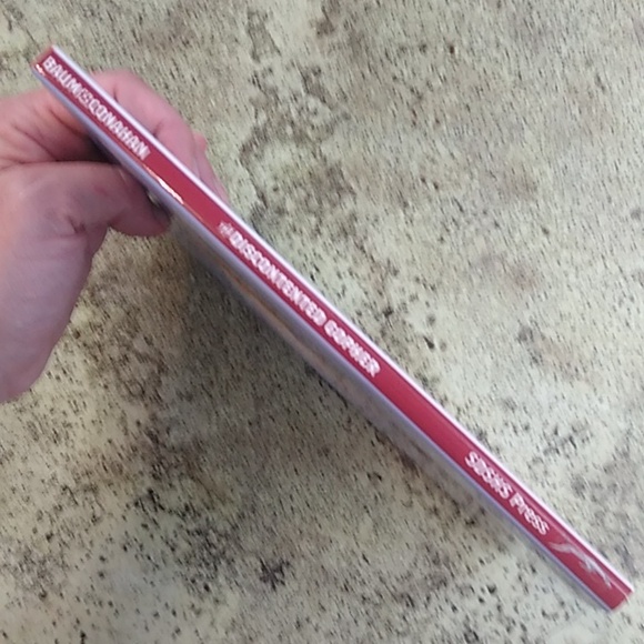 Discontented Gopher Frank L Baum Prairie Tale Children's Picture Chapter Book - Picture 3 of 5